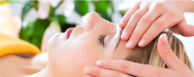 בא לכם גם ספא?