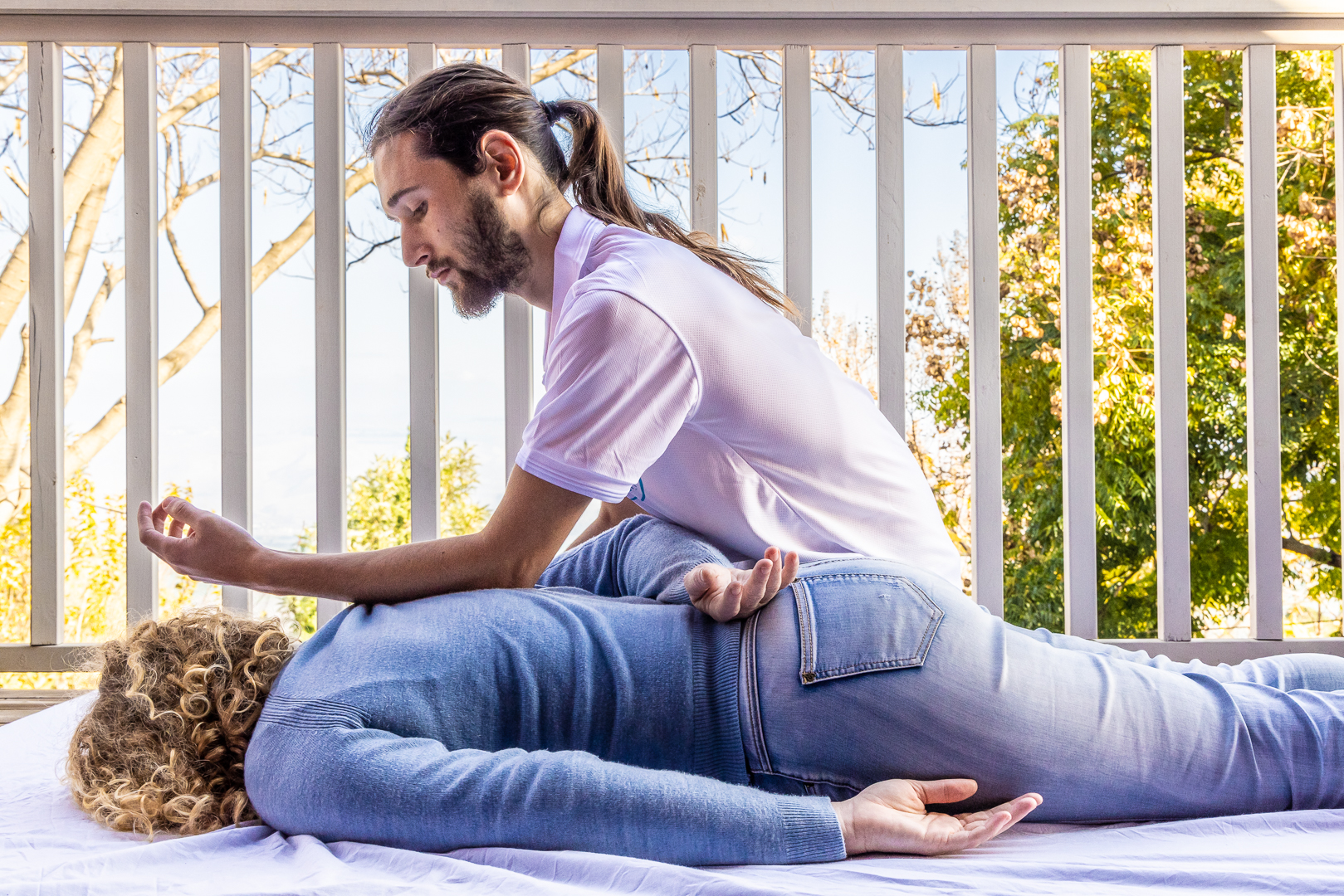 סודות המזרח